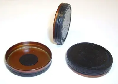 ELRING 125.820 Gergi Tapası A0039976320