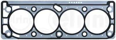 ELRING 128.231 Silindir Kapak Contası 5607447, 5607858, 90543909, 93179932