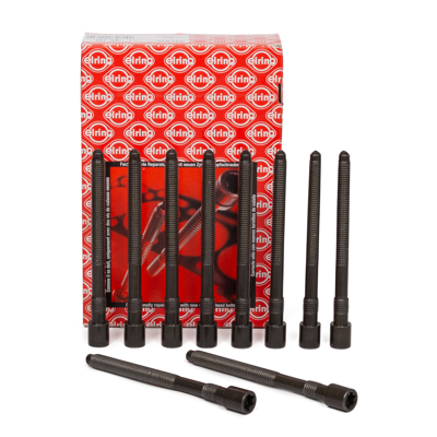 ELRING 130.830 Silindir Kapak Saplaması 06A103385A