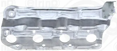 ELRING 142.030 Manıfold Contası Egzoz 1661400234