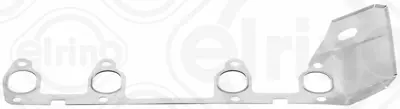 ELRING 150.111 Manıfold Contası Egzoz 03G253039A