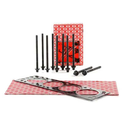 ELRING 186.711 Silindir Kapak Contası 607491, 608810, 90444305, 90511490