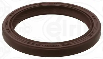 ELRING 195.730 Krank Keçesı Ön FS0210602, FS0110602, FS0610602, 3449802, ZY0812670AS1, ZY0812670A, ZJ0112610S1, ZJ0112610, ZJ0112500BS1, ZJ0112500B
