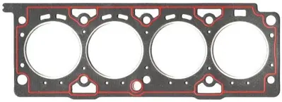 ELRING 198.870 Silindir Kapak Contası 46752127
