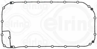 ELRING 215.190 Karter Contası 11131739813
