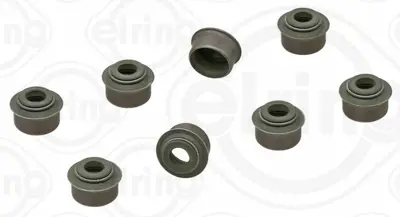 ELRING 216.730 Subap Lastiği Takım 8v Vectra-A Astra-F 642527
