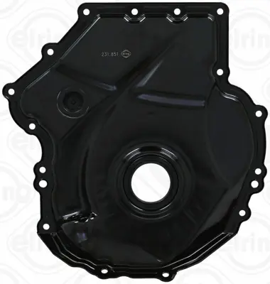 ELRING 231.851 Triger Kapağı 06K109210