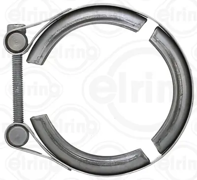 ELRING 259.900 Egzoz Kelepçesı 7H0253725A