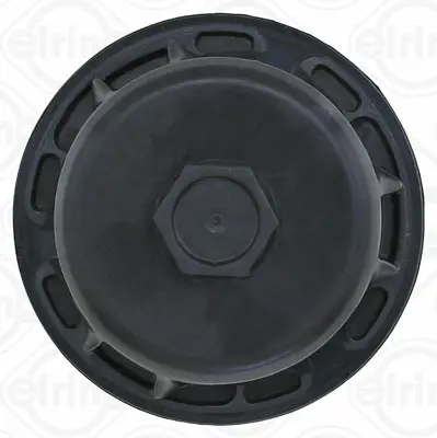 ELRING 260.320 Ön Kapak Keçesı 7701476858