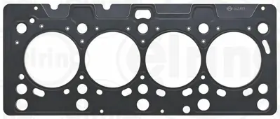 ELRING 262.871 Silindir Kapak Contası 8200071111