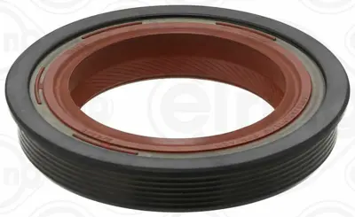 ELRING 287.202 Krank Keçesı Ön A0089974047