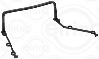 ELRING 326.110 Üst Kapak Contası Sol 11411741532