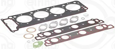 ELRING 341.712 Conta 116 Üst Takım Sağ 88 Mm Elrıng A1160105020