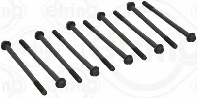 ELRING 356.390 Silindir Kapak Saplaması Set 94501031, 5094005027, 9450103110X, 910310056