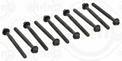 ELRING 373.281 Silindir Kapak Saplaması Set 7701473178