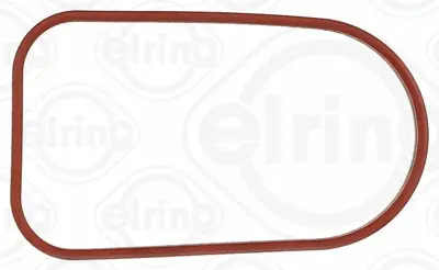ELRING 380.771 Conta Manifold 646 In Spr-204-211 Cdı   (Tek) 6110980380, 6460980180, 6460980280, A6110980380, A6460980180, A6460980280