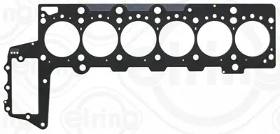 ELRING 428.460 Silindir Kapak Contası 6B253039E, 6C103383H, 78103383Q, 11121722735, 11121726626, 11121743115, 11127504587, 11127509711, 11127788589, 7506778