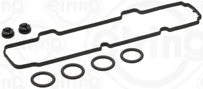 ELRING 428.960 Külbütör Kapak Conta Seti 249C1, Y40110235, 2S6Q6P038AA, 1148101, SU00100611, 249F8, SU00100822, SU00100557, SU00100826, SU00100710