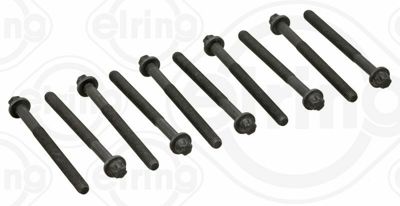 ELRING 431.440 Silindir Kapak Saplaması 0204.C4, 431.440, 431.440