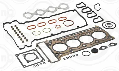 ELRING 431.650 Takım Conta Üst A2710100320