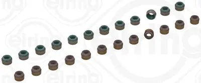 ELRING 445.440 Supap Lastiği 1040500158