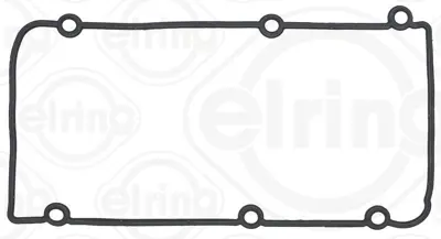 ELRING 453.820 Üst Kapak Contası 04B103483C