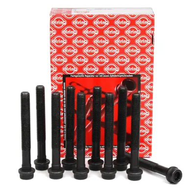 ELRING 456.111 Silindir Kapak Saplaması A1029900810
