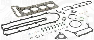 ELRING 456.210 Takım Conta Üst A6510100320