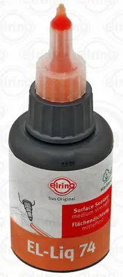 ELRING 461.682 Sıvı Conta 2U7JM2G348BA