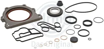 ELRING 482.480 Takım Conta Alt A2710100408