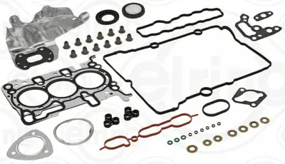 ELRING 483.620 Conta Üst Takım Opel Astra K-Corsa E  1.0 95519633