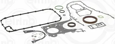 ELRING 495.850 Takım Conta Alt 11111743981