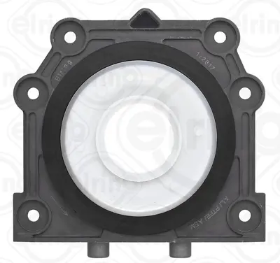 ELRING 503.000 Krank Keçesı Arka 6400101568, MN960013