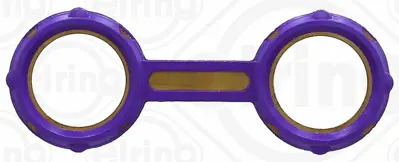 ELRING 524.270 Yağ Radyatör Contası A6421880580