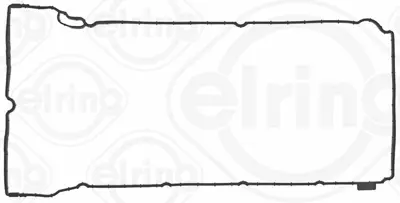 ELRING 572.620 Üst Kapak Contası A6540162200
