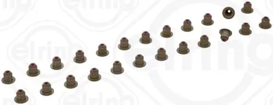 ELRING 584.820 Subap Lastiği Seti 11347812926