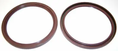 ELRING 584.930 Arka Krank Keçesi 25183982, 4807977, 4818575, 96440233