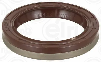 ELRING 586.676 Krank Keçesı Ön 11141275466