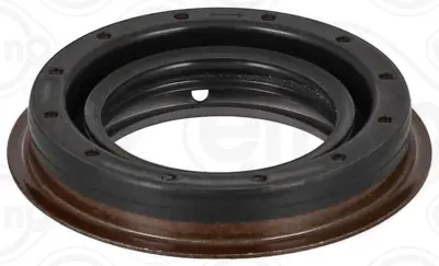 ELRING 597.500 Keçe Aks Astra G-Corsa C 374514, 374151, 12755013, 90342143, 2743160G10, 374528, 55353153, 8749046, 5448469, 312161
