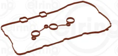 ELRING 634.660 Üst Kapak Contası 90102A0, 9677855380, 3645971, SU00101008