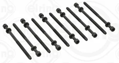 ELRING 642.100 Sil.Kapak Saplaması Opel  Z19dth-A20dth (10 Adet) 5607692