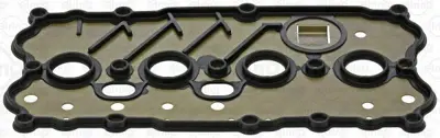 ELRING 660.280 Conta Üst Kapak Vw 2.0 Fsi A3,A4 06D103483D