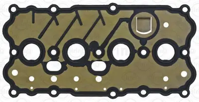 ELRING 660.280 Conta Üst Kapak Vw 2.0 Fsi A3,A4 06D103483D