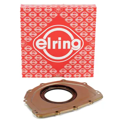 ELRING 685.340 Krank Keçesı Arka A6420100314