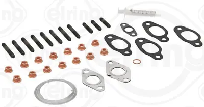 ELRING 704.040 Termostat Contası 038145757