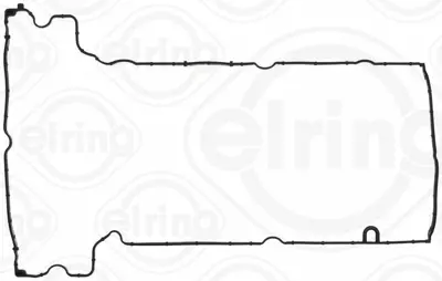 ELRING 719.770 Üst Kapak Contası A2710161221, 2710161221, A2710161321x4, 2710161321, A2710161321, 2710161221kit