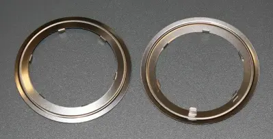 ELRING 721.930 Egzoz Bogaz Contası 18308513651