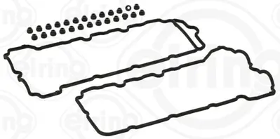 ELRING 723.050 Üst Kapak Conta Seti 2,8v6 İnsignia  12641261