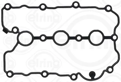 ELRING 725.860 Üst Kapak Contası 06E103483G