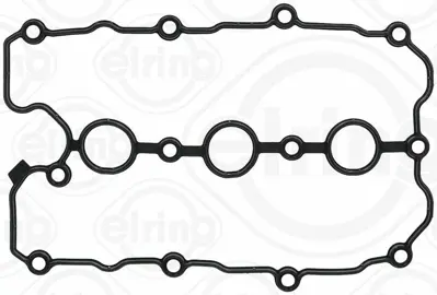ELRING 725.870 Üst Kapak Contası 06E103484G
